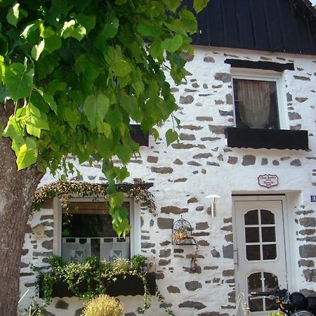 Ferienhaus Neuenrade Eksteriør bilde