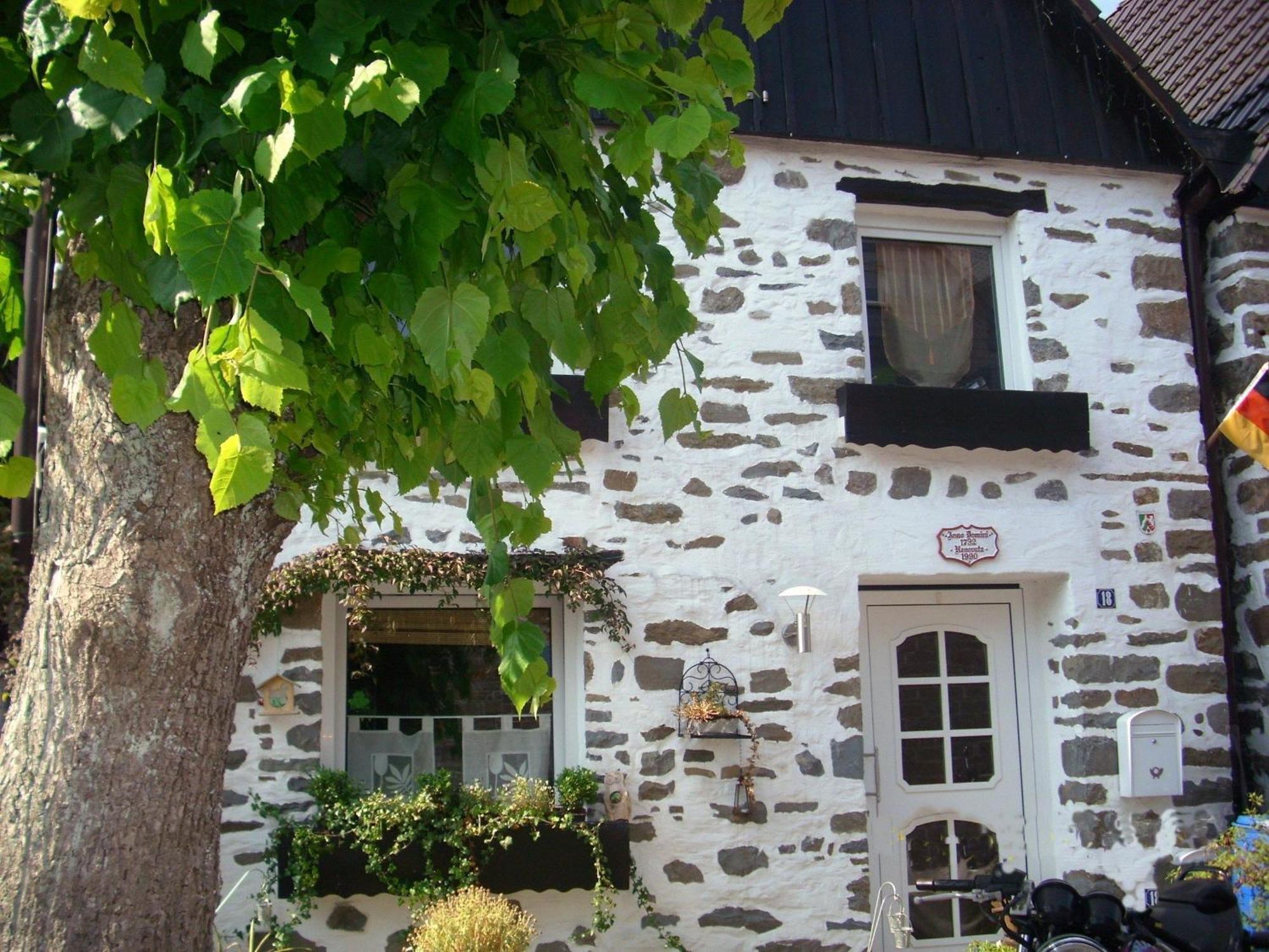 Ferienhaus Neuenrade Eksteriør bilde